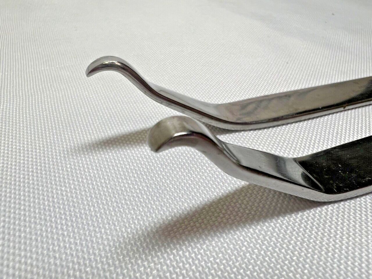 JARIT 225-438 Hayes Hand Retractor 6-1/6" Length — photo 2