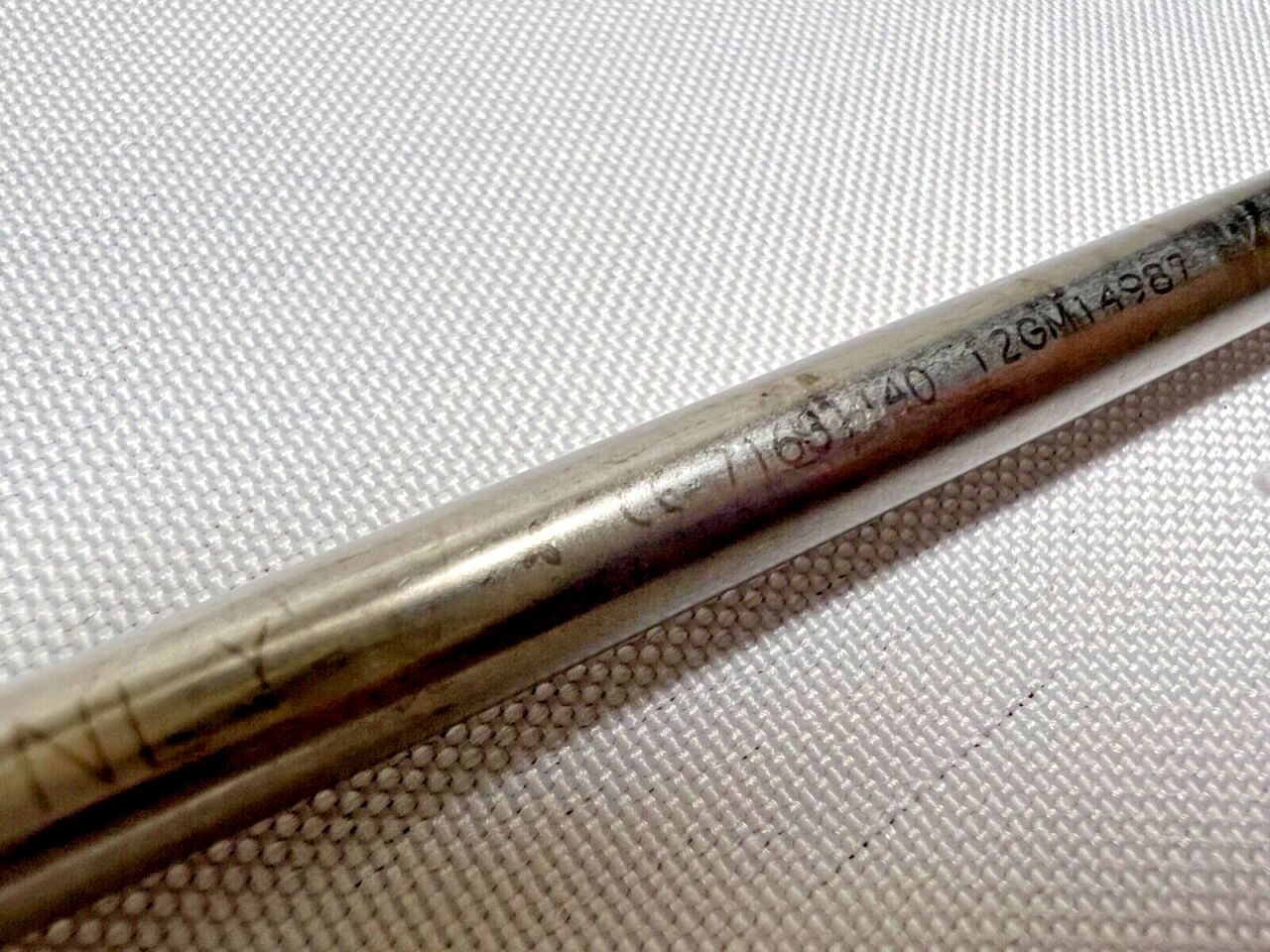 SMITH & NEPHEW 71631140 Guide Bolt Tightening Wrench — photo 2