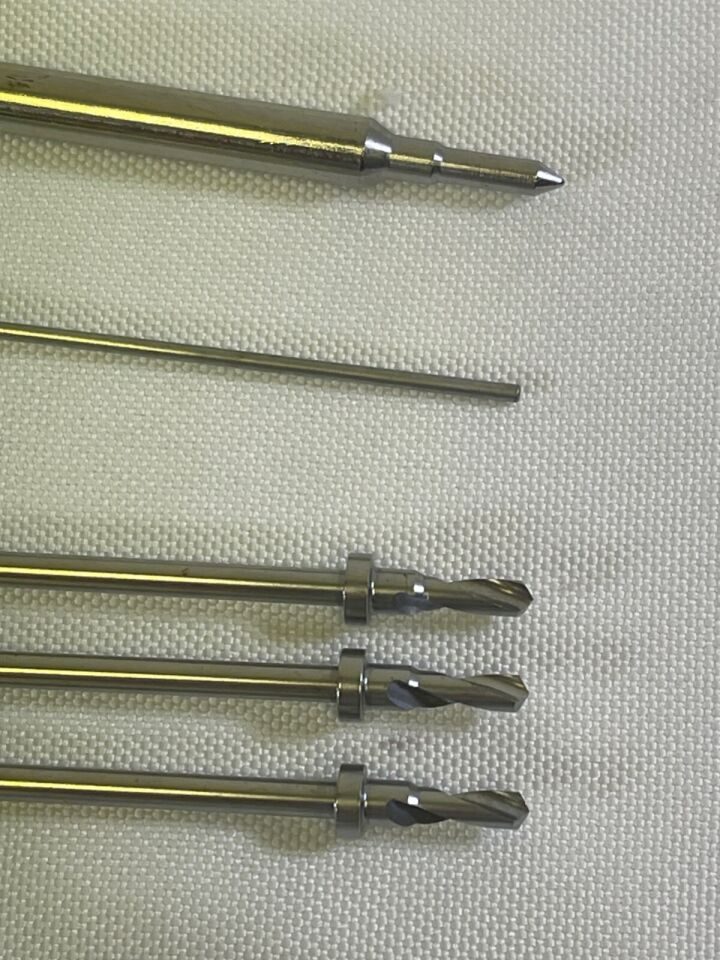 SMITH & NEPHEW Acufex 7207306 Fastenator Anchor System — photo 6