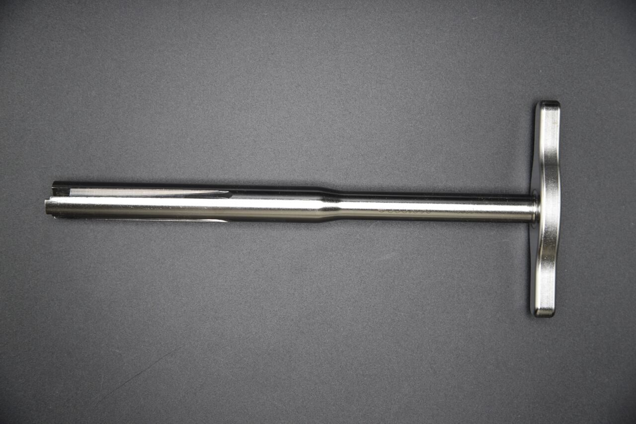 SYNTHES 358.696 Spiral Blade Inserter, For Titanium Humeral Nails