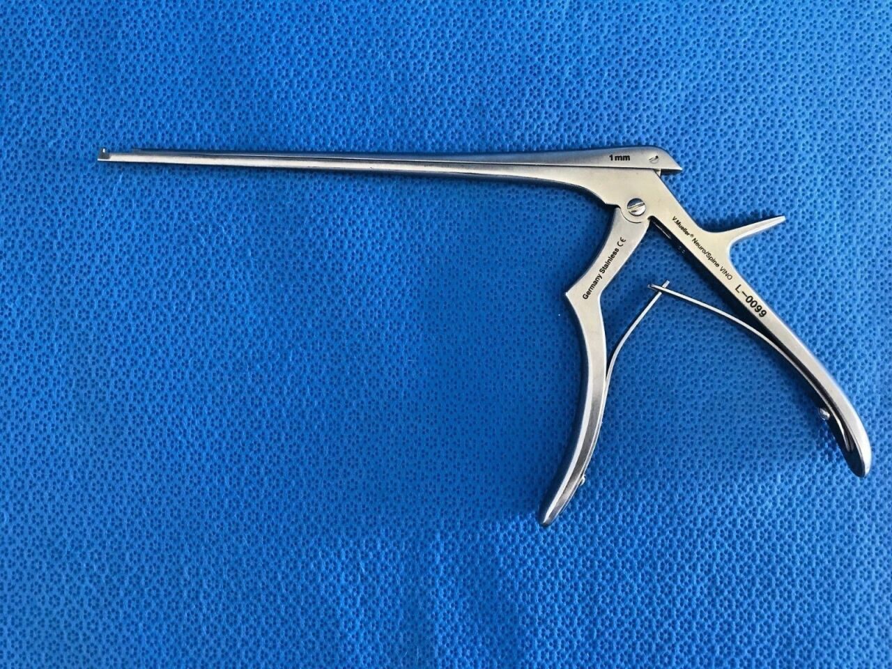 V. MUELLER L-0099 Spine — photo 1
