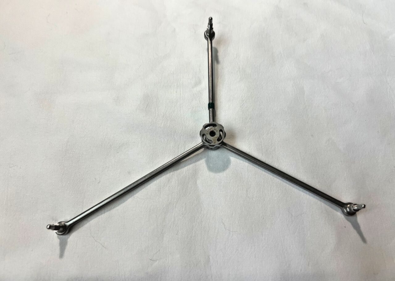 BRAINLAB 41802 Surgical Navigation System