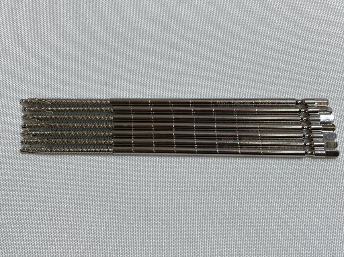 STRYKER Hoffmann II Compact External Fixation APEX Instrument Set — photo 14