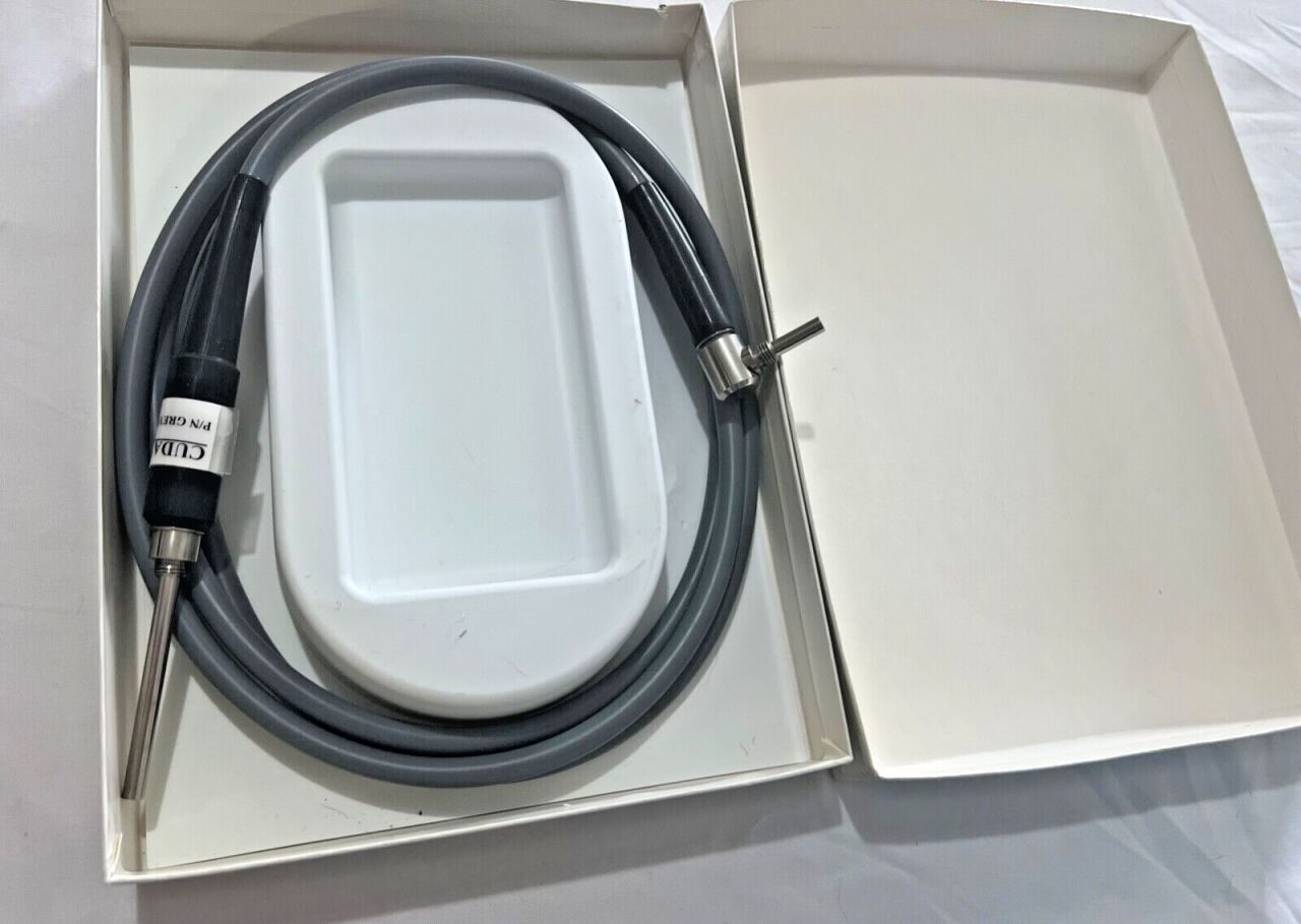 CUDA TECHNOLOGIES U4.8U225-90 Grey Light Source — photo 1