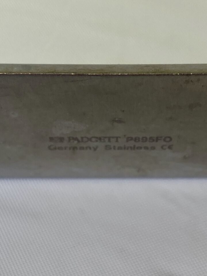 VARIOUS  Snowden Pencer ASSI Padgett Plastic Surgery Retractors w/ Cable — photo 9