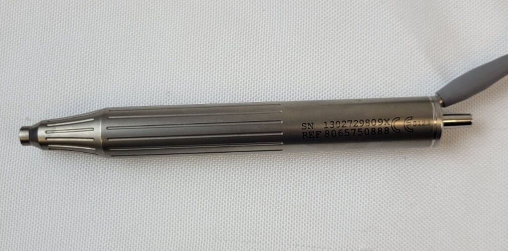 ALCON 8065750888 Constellation Fragmentation Phacoemulsifier Handpiece — photo 2