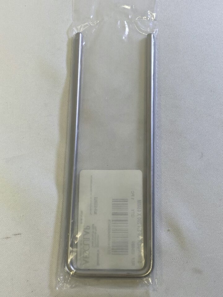 AESCULAP US899 Open Ended Instrument Stringer 200mm x 65mm — photo 4