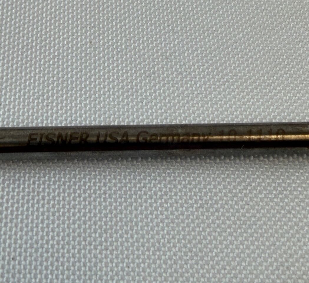 EISNER USA 10-1110 Palpation Probe — photo 2