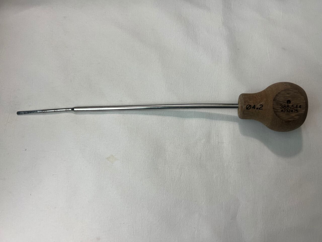SYNTHES 388.544 Pedicle Probe For 4.2mm Screws — photo 1