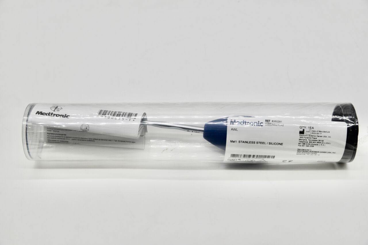 MEDTRONIC 8350291 Sofamor Danek AWL, Brand New