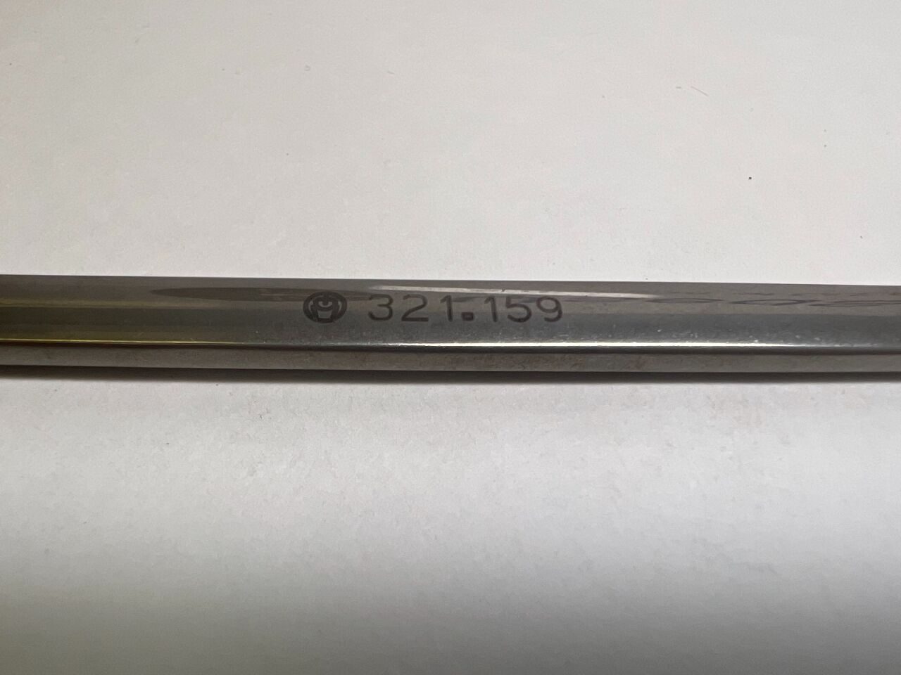 SYNTHES 321.159 Combination Wrench — photo 1
