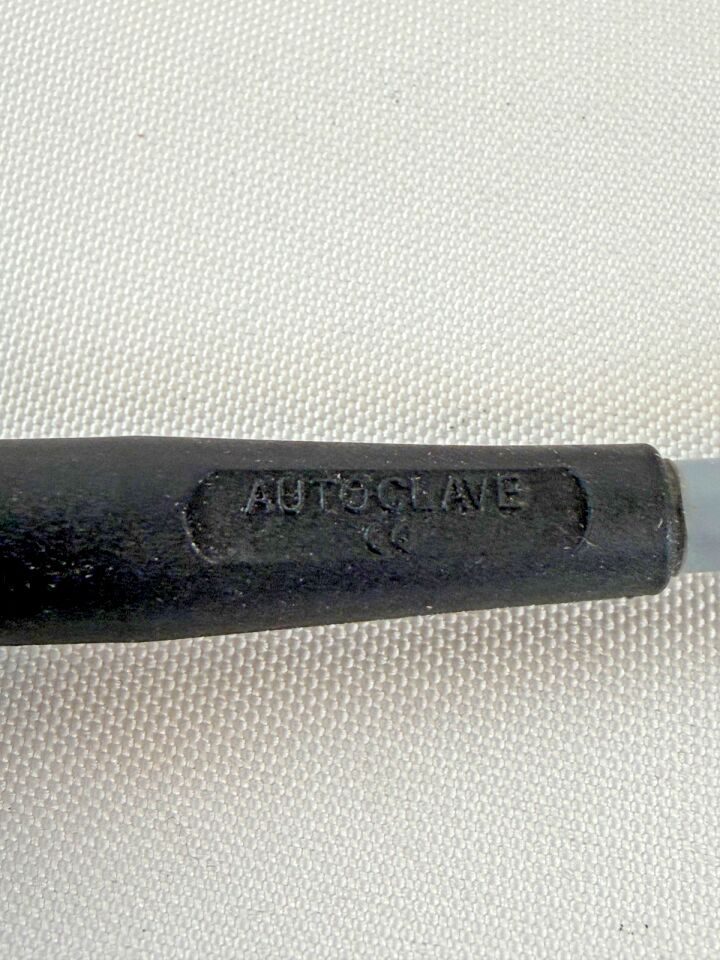 WA03210A OLYMPUS Fiber Optic Light Cable 7mm x 3m Type M Plug Autoclavable — photo 5
