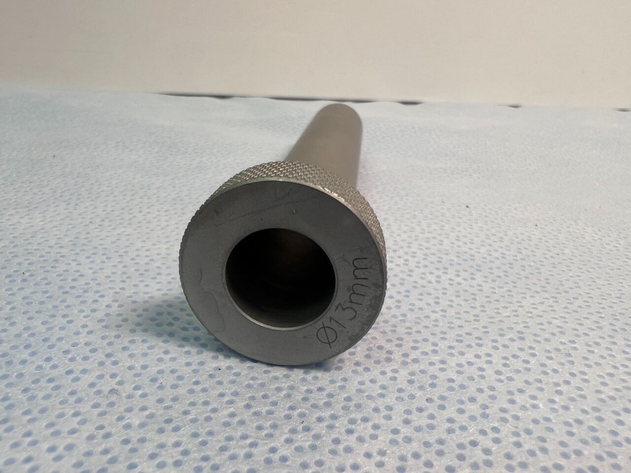 SYNTHES 312.09 Cannulated Washer Sleeve — photo 1