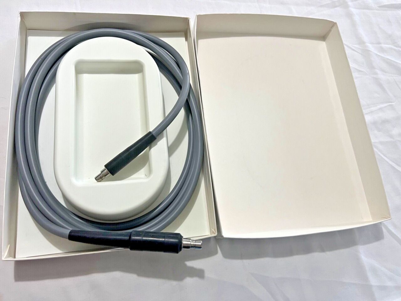 CUDA TECHNOLOGIES Grey W5.0A275 Light Source — photo 1