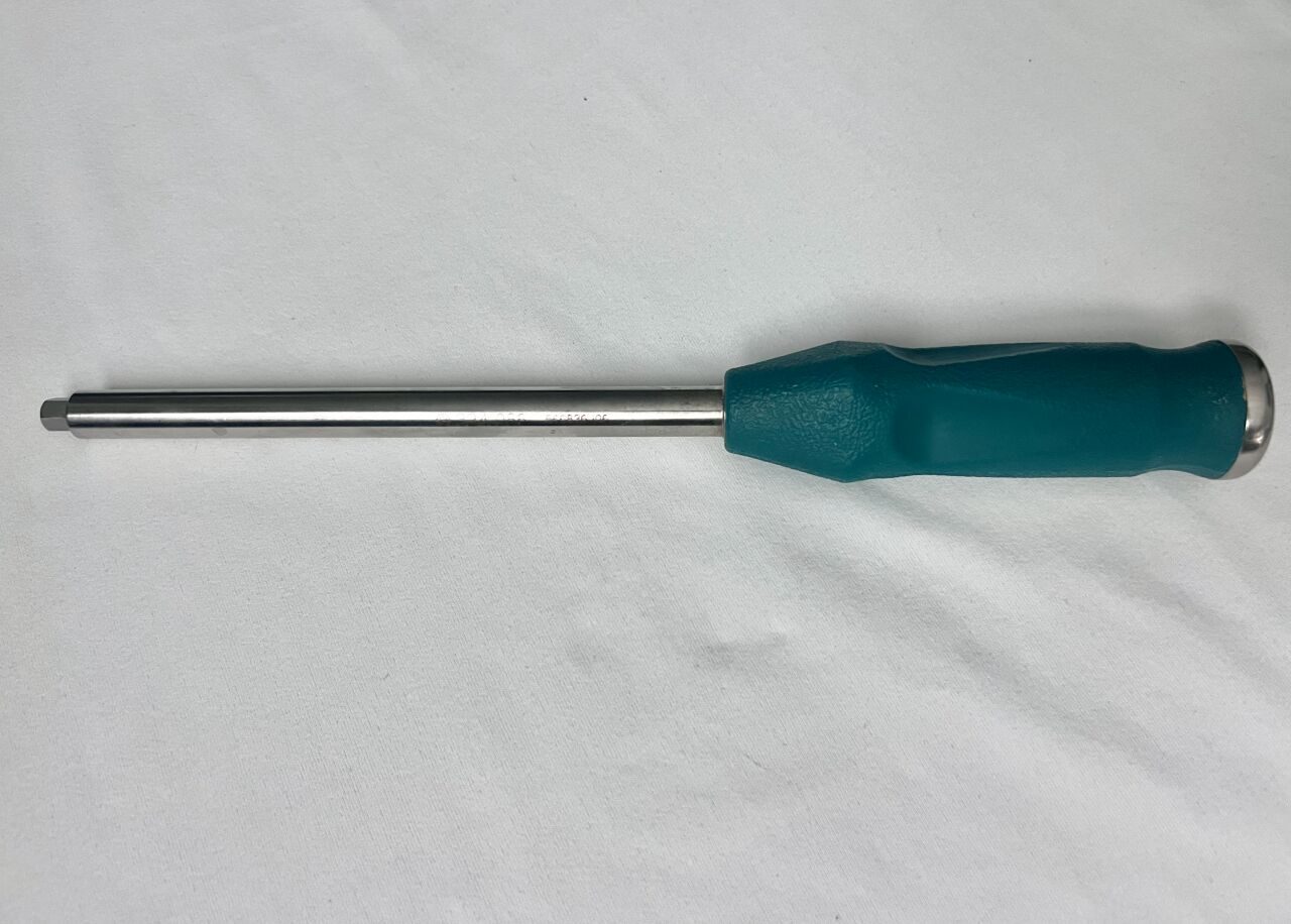 SYNTHES 324.086 Orthopedic Cannulated Drill Guide