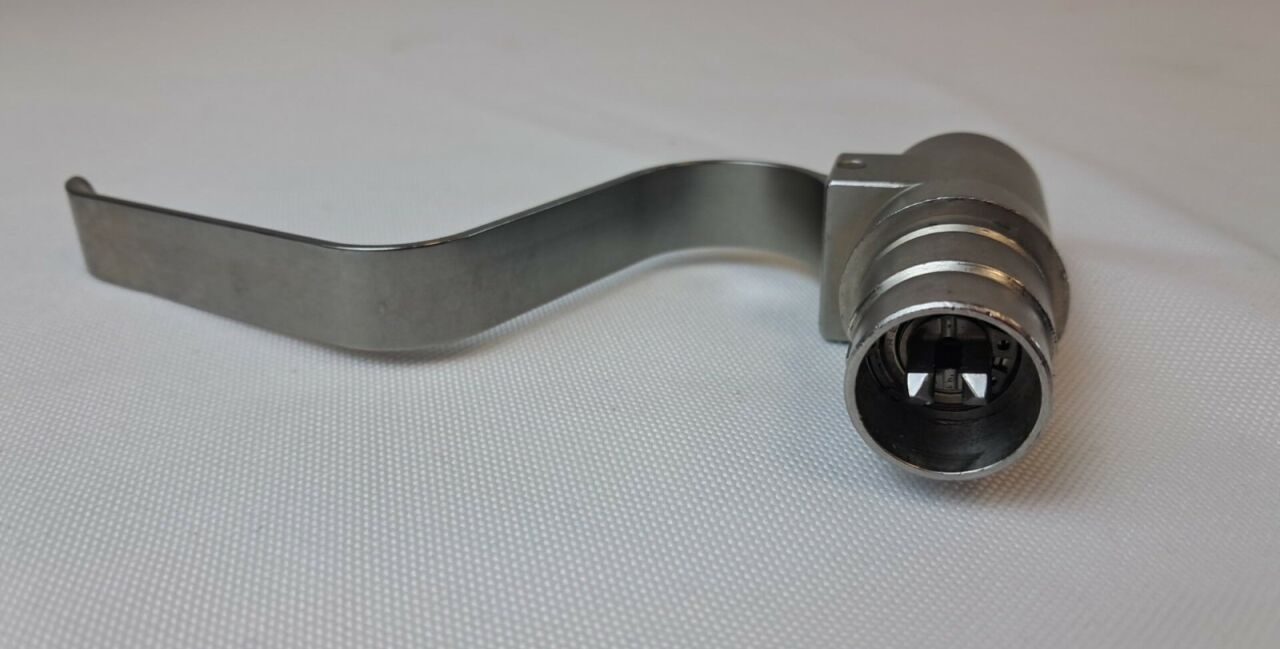 MICRO-AIRE 6645 Automatic Wire Driver Collet 2-3/4" — photo 4