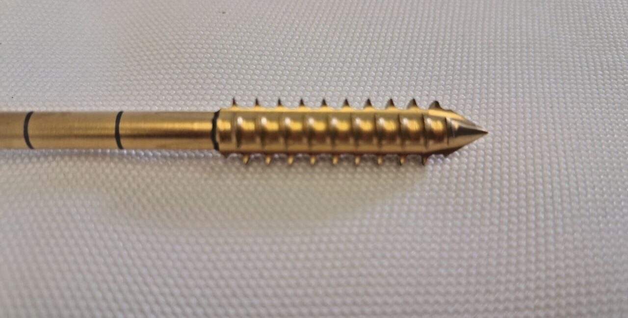 LANX 7704-1027 7.5MM Orthopedic TAP — photo 2