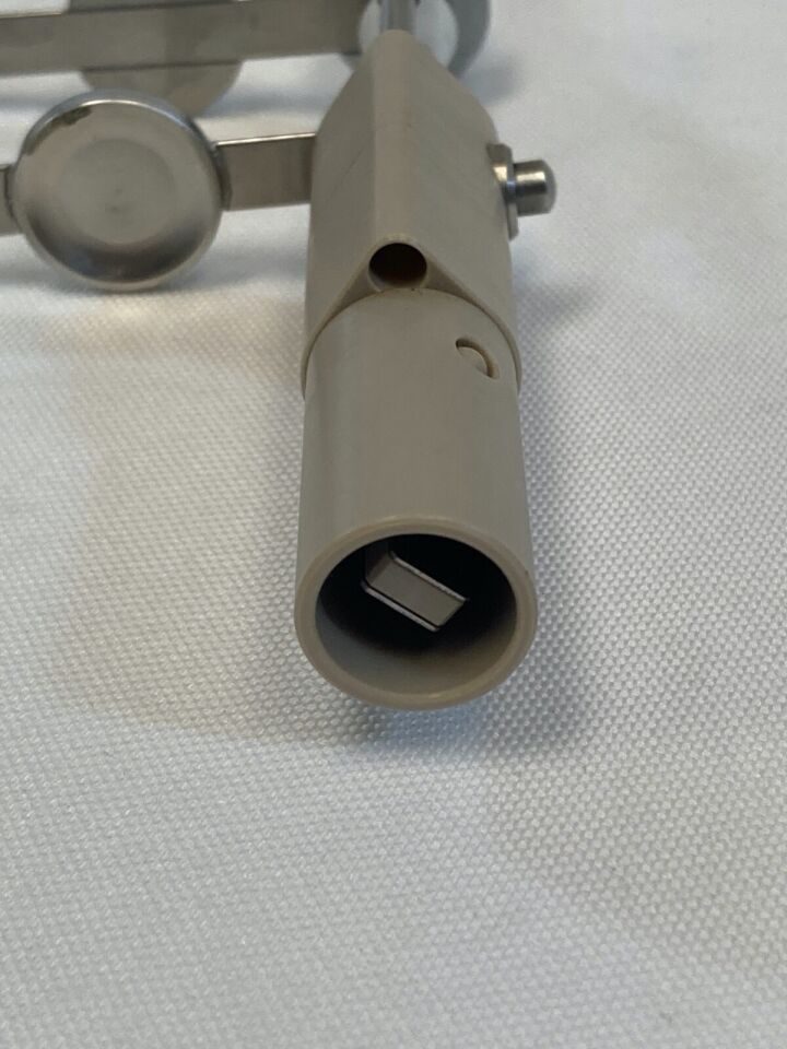 FIEGERT ENDOTEC 230.5364 Bipolar Kleppinger Forcep with Cable — photo 5
