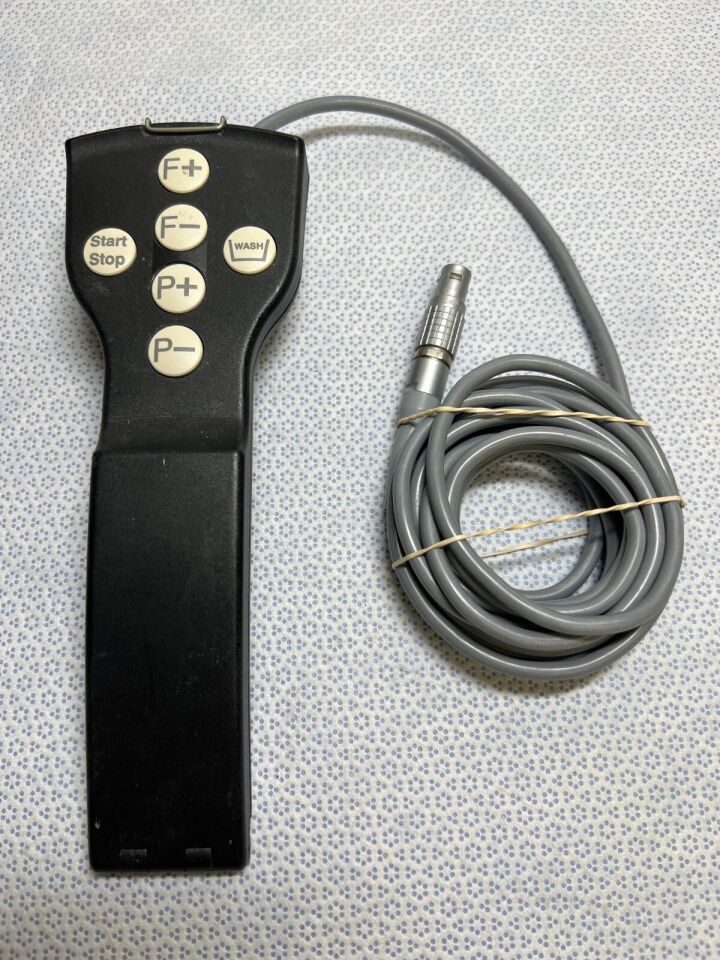 MEDICAL INSTRUMENT 9904001 O/R Table