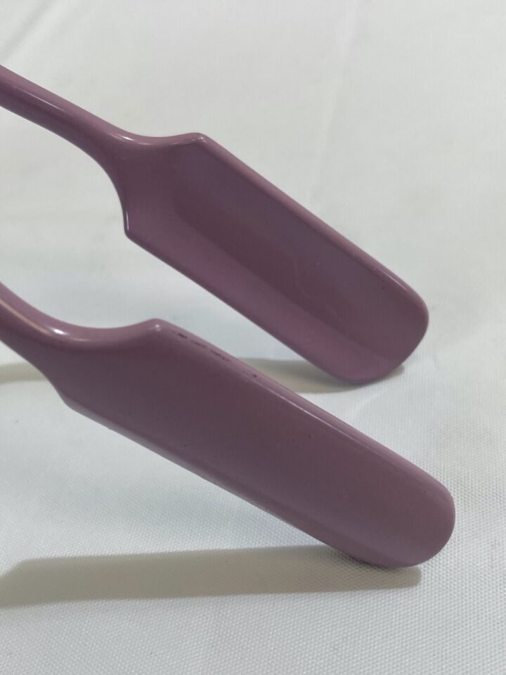GYNEX 2430 LLETZ Lateral Vaginal Retractor Medium 55mm Blades OBGYN — photo 2