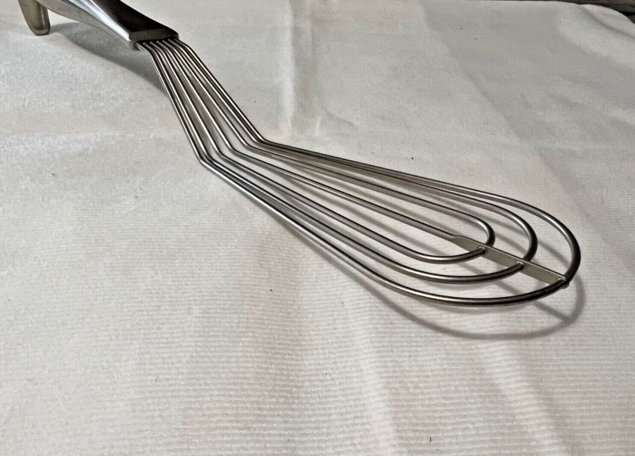 SYMMETRY SURGICAL 50-8153 Aliison Lung Retractor 50mm Wide Blade 12-1/2" Length — photo 2