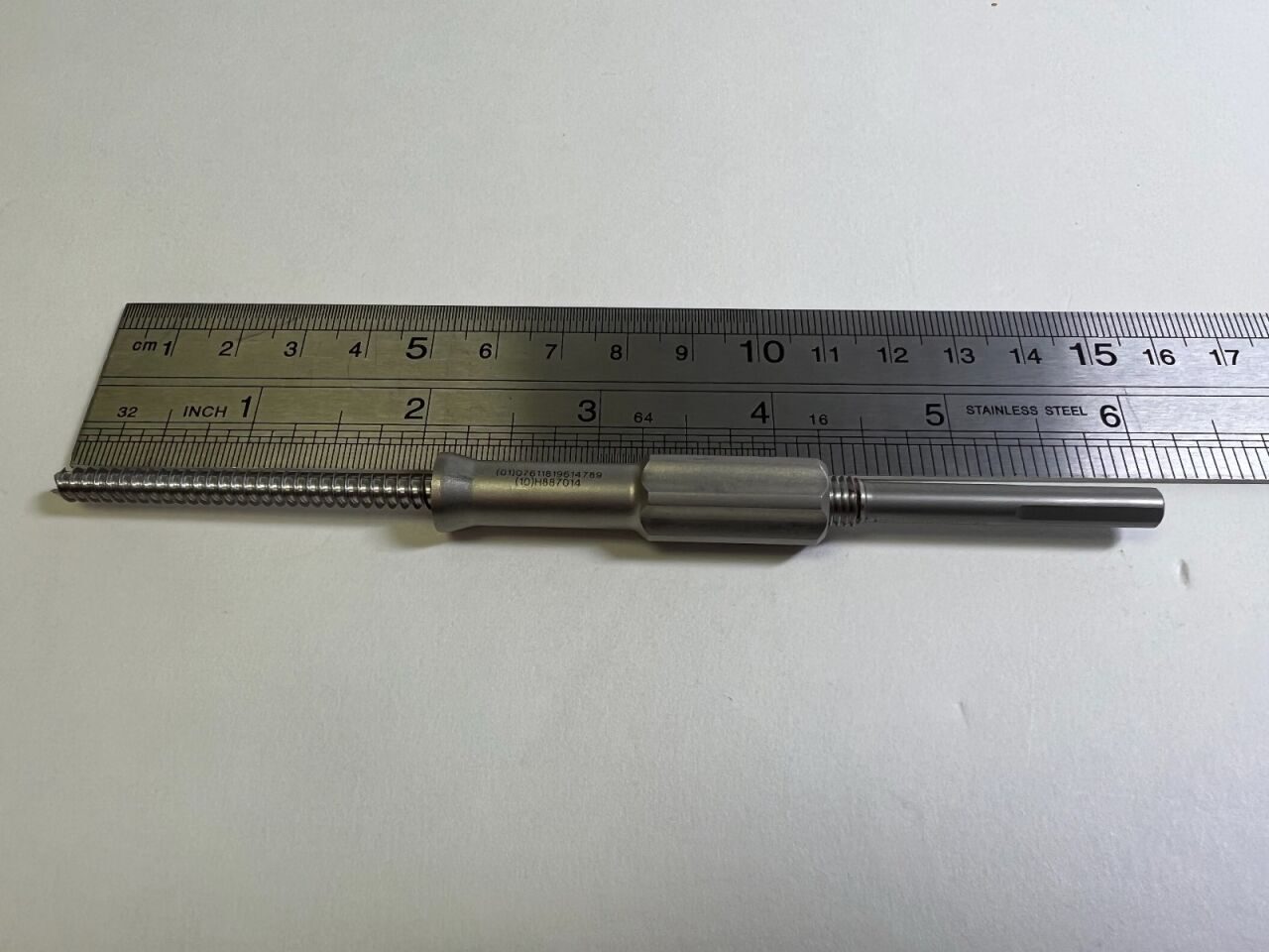 SYNTHES 03.211.454 Joystick 5.0mm — photo 5