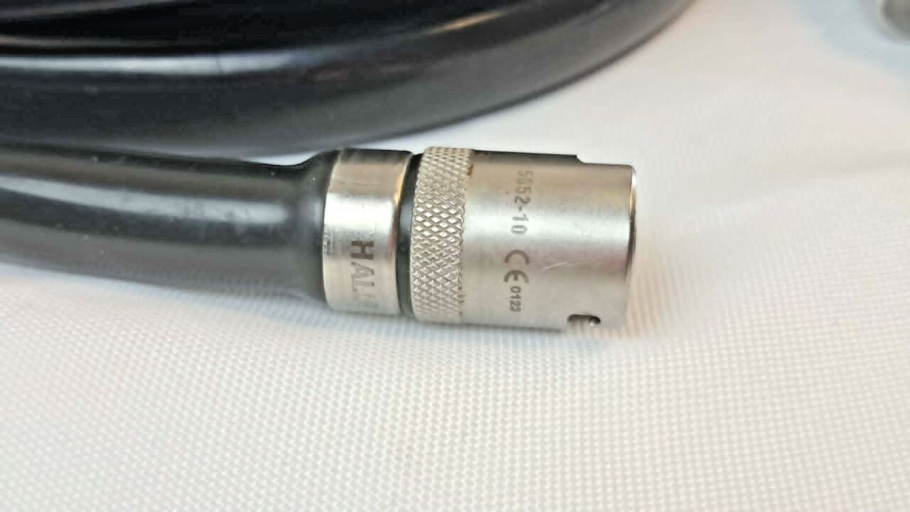 ZIMMER 5052-10 Pneumatic Air Hose — photo 4
