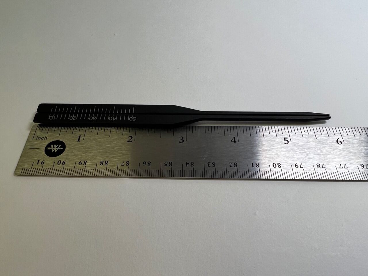 SYNTHES 319.702 Cannulated Measuring Device — photo 5