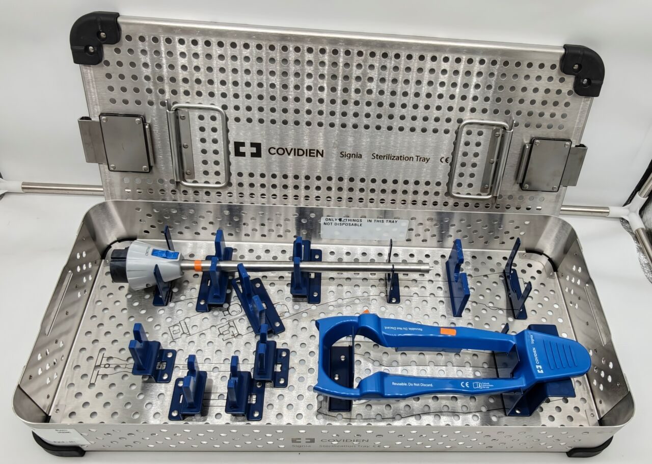 MEDTRONIC SIGNIA Extra-Long Linear Adapter COVIDIEN SIGNIA LONG ADAPTER