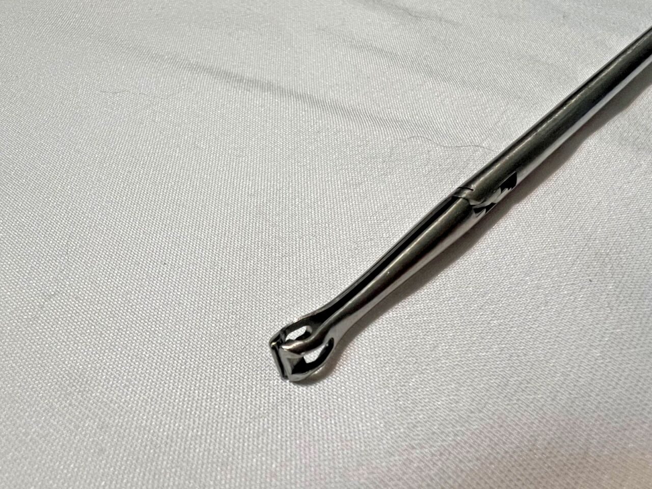 JARIT 625-147 Roto-Lok Babcock Traditional Forcep Insulated 5mm X 13-3/4" — photo 5