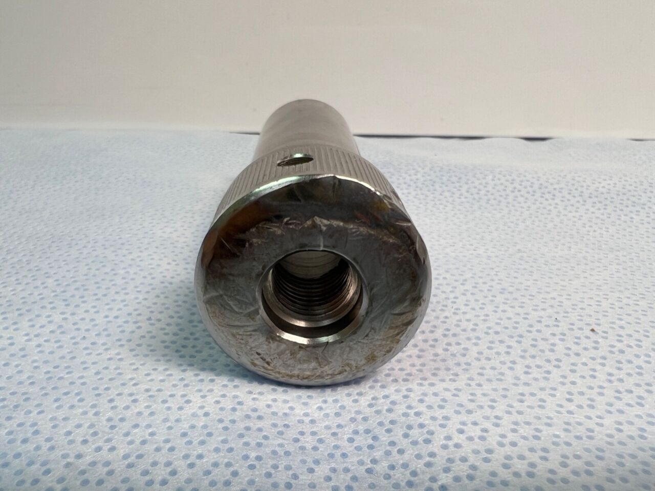 SYNTHES 357.18 Driving Cap — photo 2