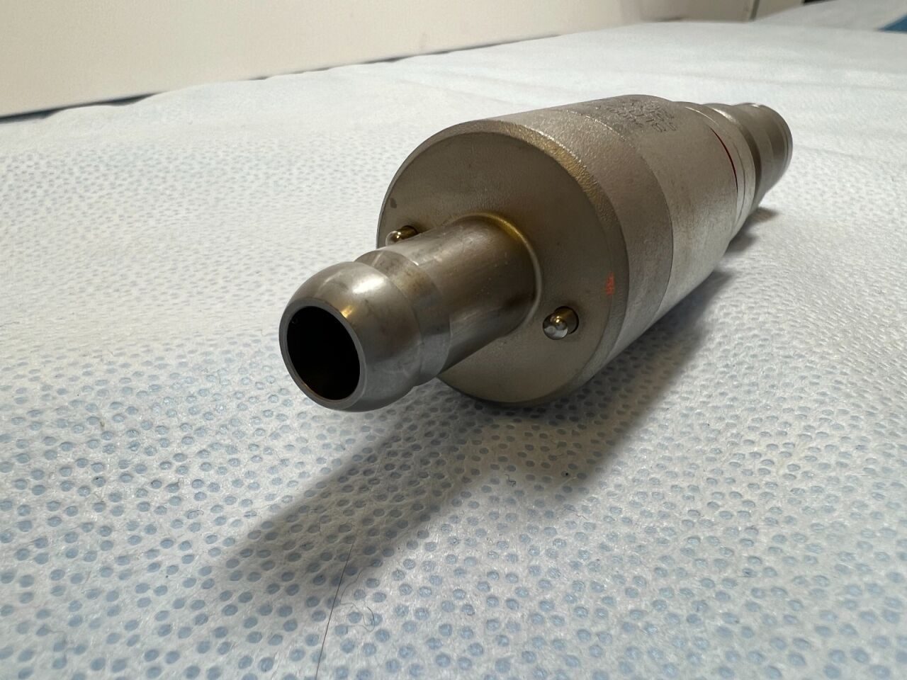 SYNTHES 532.018 Battery Hudson Reduction Drive Unit — photo 3