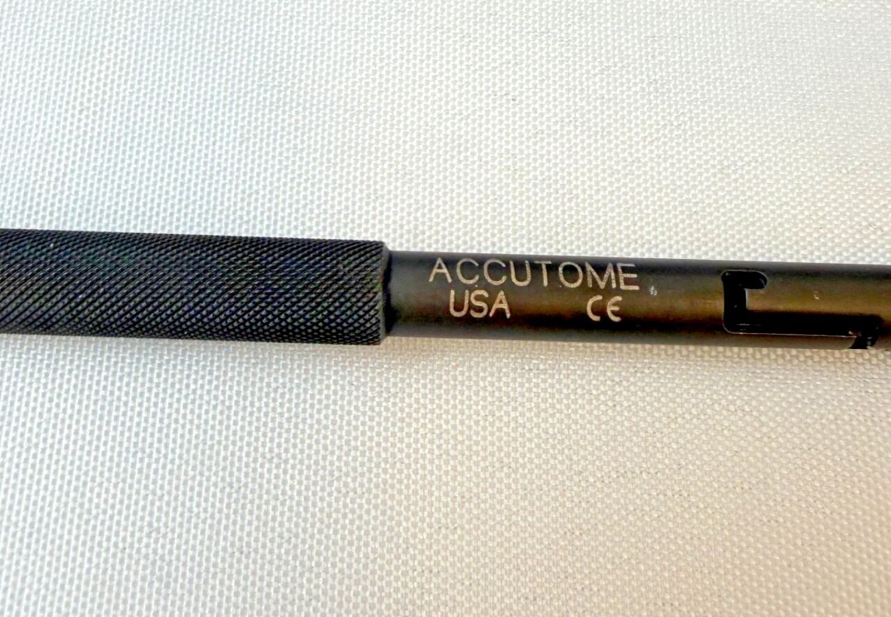 ACCUTOME AE4521 Diamond Knife — photo 5