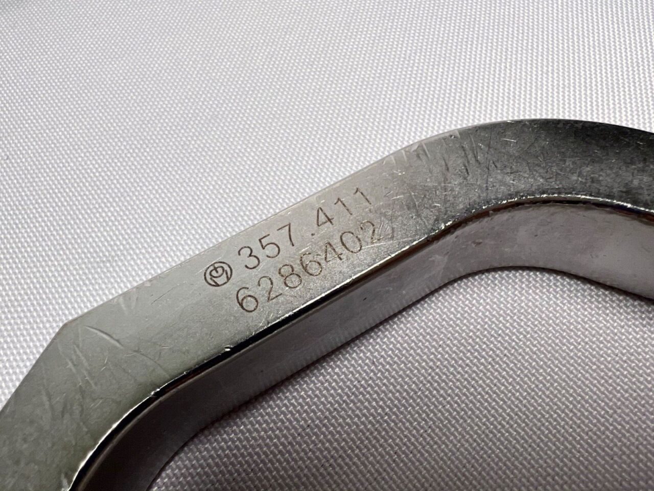 SYNTHES 357.411 Handle For Trochanteric Fixation Nails — photo 2