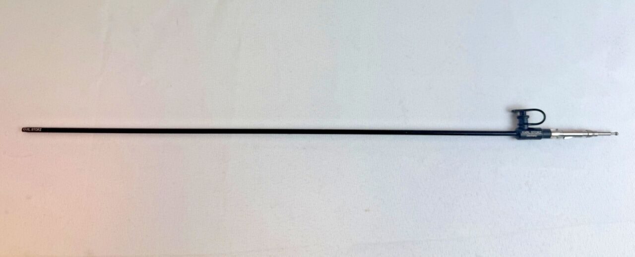 KARL STORZ 31300 3.5mm x 36cm ClickLine Insulated Outer Sheath