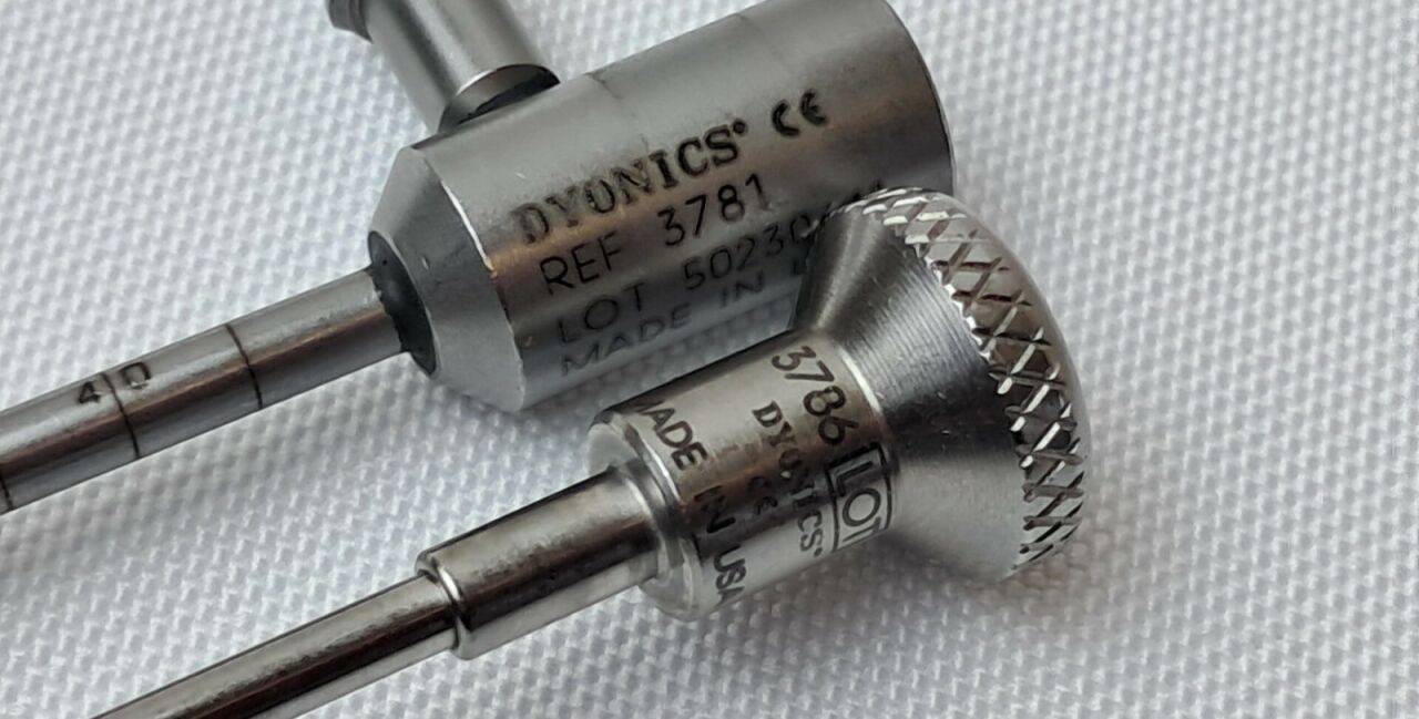 SMITH & NEPHEW 3781 & 3786 Arthroscopic Cannula & Blunt Obturator — photo 4