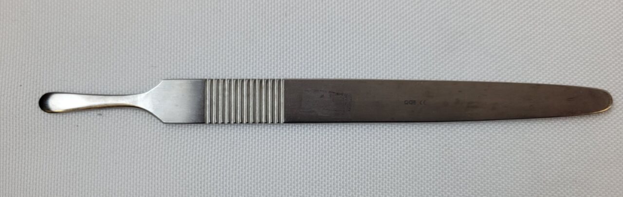 WECK 50120 Cottle Septum Knife Round Edge 5-3/4 inches — photo 5