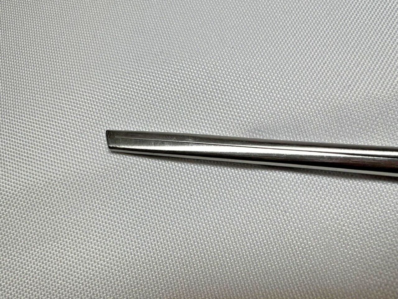 570-722 Kerrison Rongeur 40deg Up Bite x 2mm — photo 3