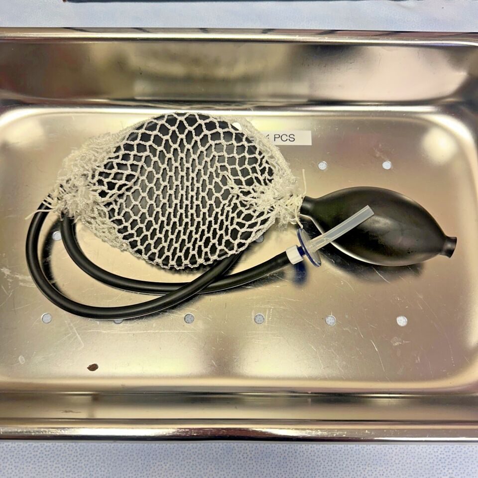 WELCH ALLYN Various Sigmoidoscopy Set Fiber Optic Sigmoidoscope — photo 3
