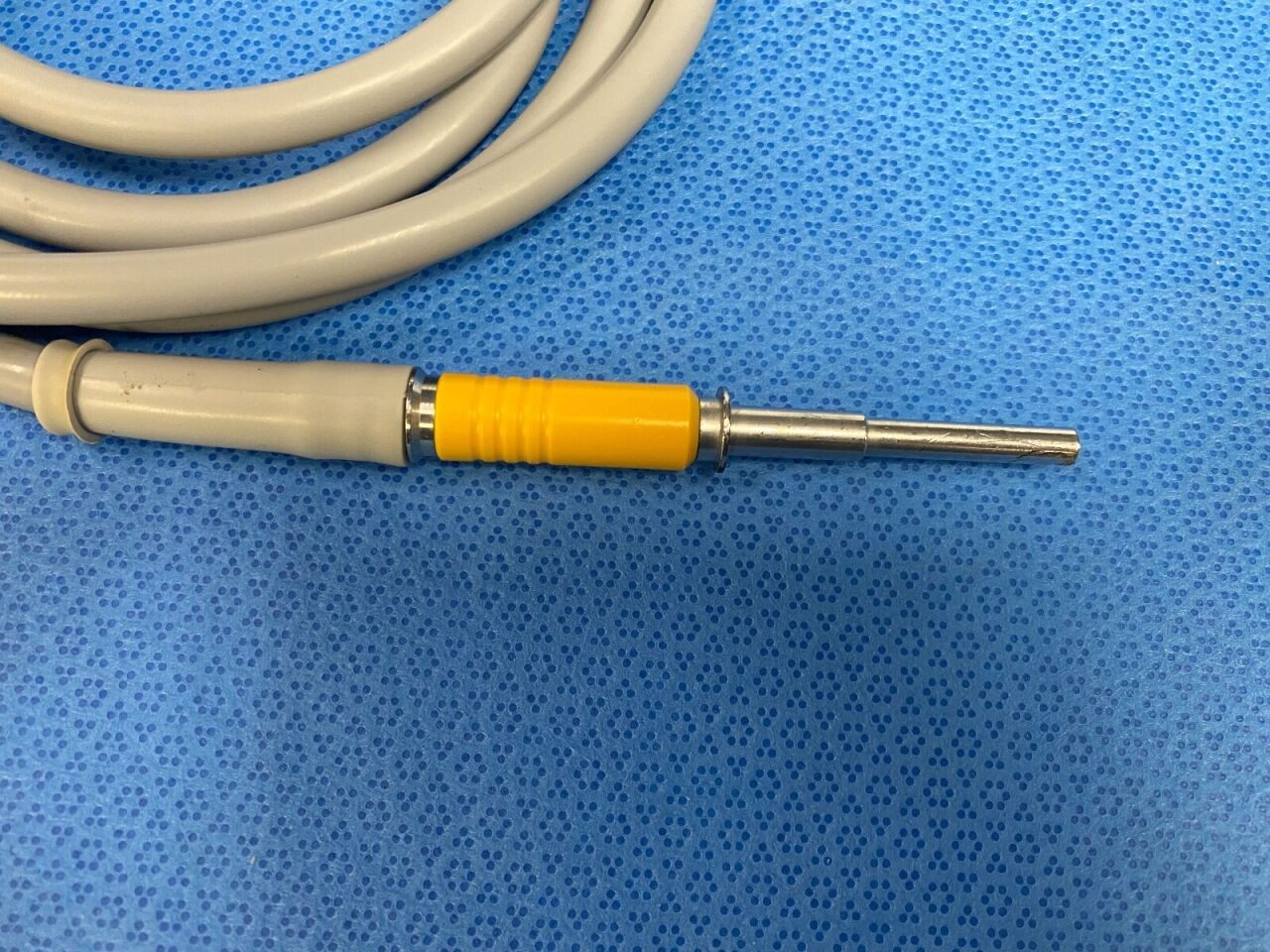 KARL STORZ 495NB Fiber Optic Light Cable 4.8mm X 180cm — photo 3