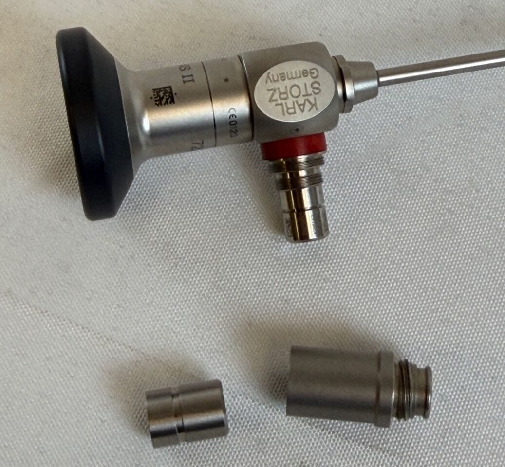 KARL STORZ 7220BA Sinuscope — photo 7