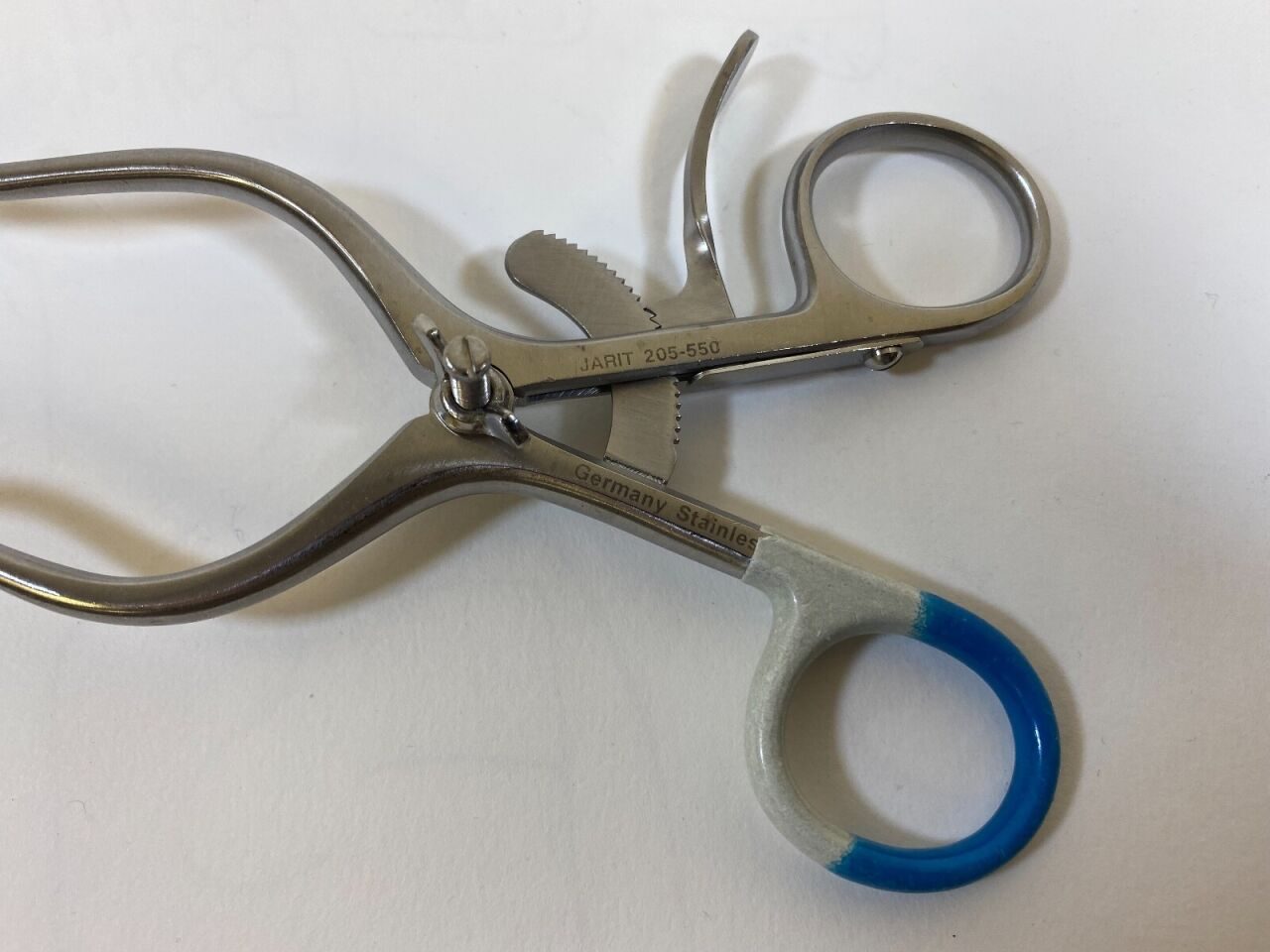 JARIT 205-550 Henly Retractor Orthopedic 6 1/4" — photo 4