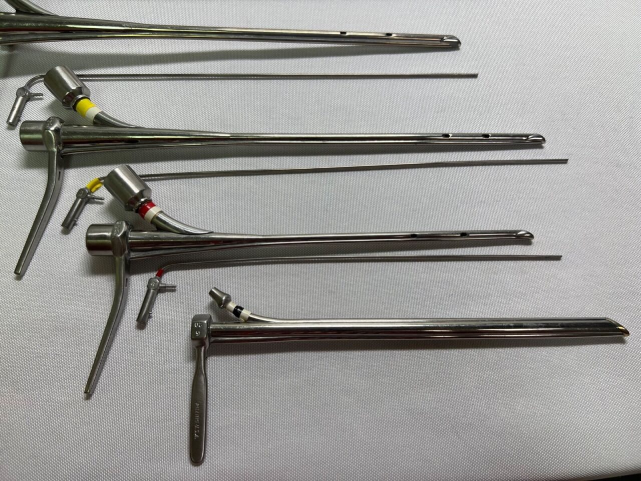 PILLING Various Bronchoscope — photo 5