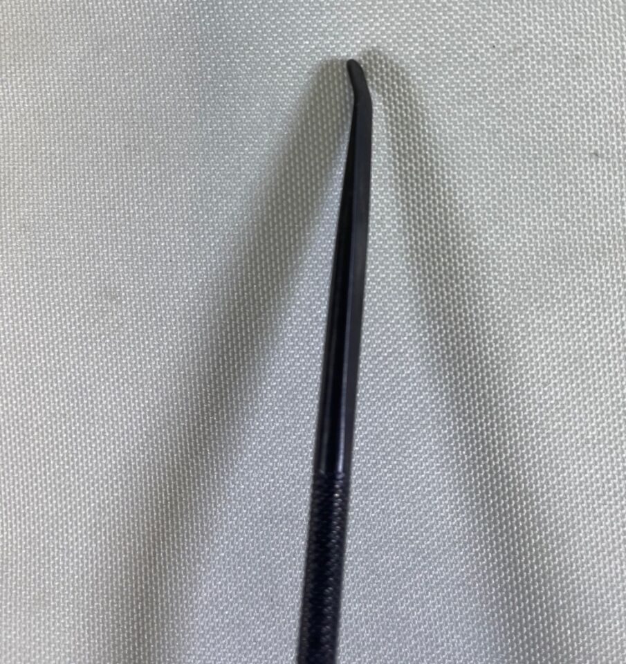 STRYKER 78752629 Penfield #2 Dissector Push Pull Bayonet Black 11" Neuro Spine — photo 6