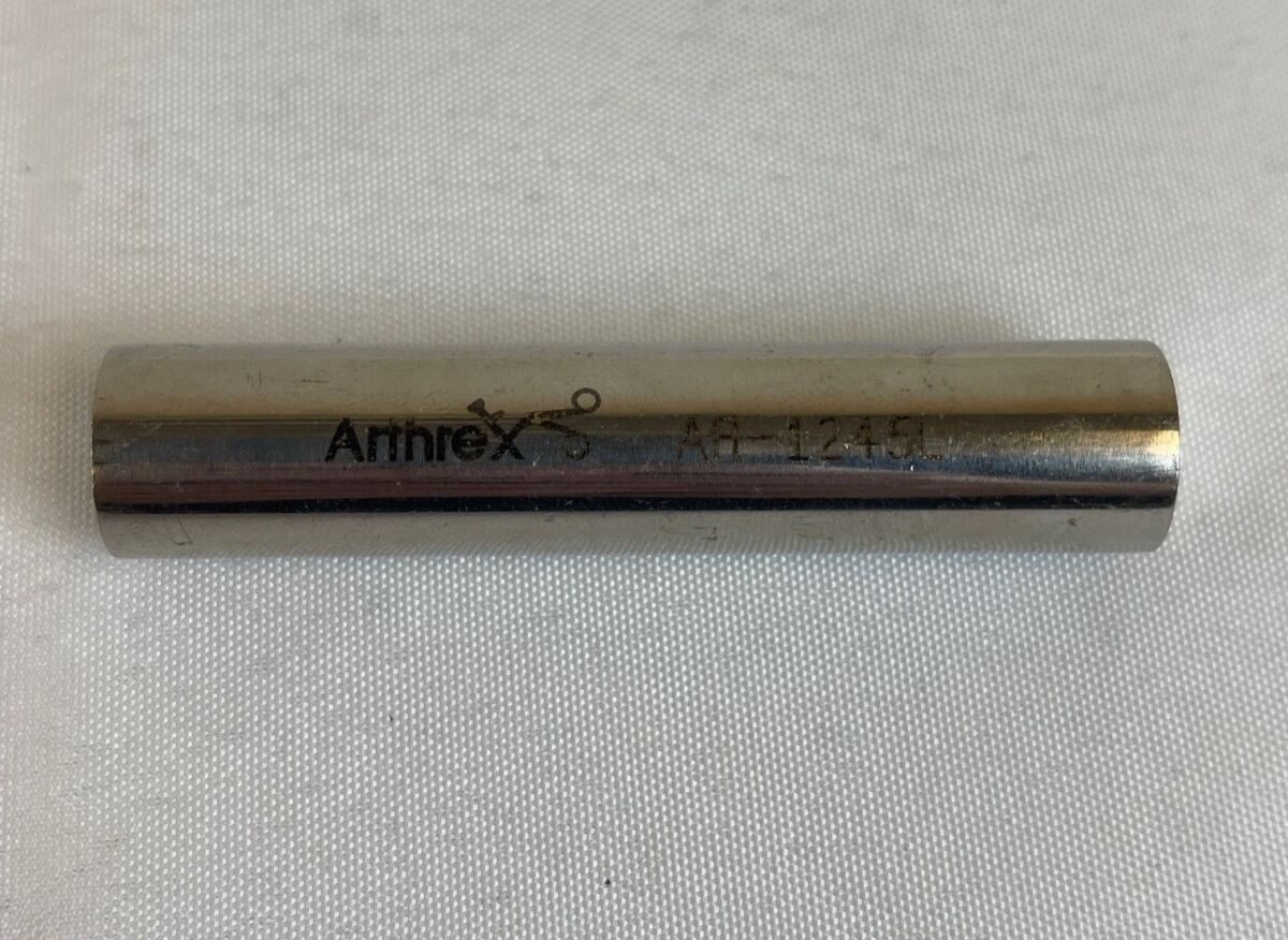 ARTHREX AR-1245L Parallel Guide Sleeve 2.4mm Pins