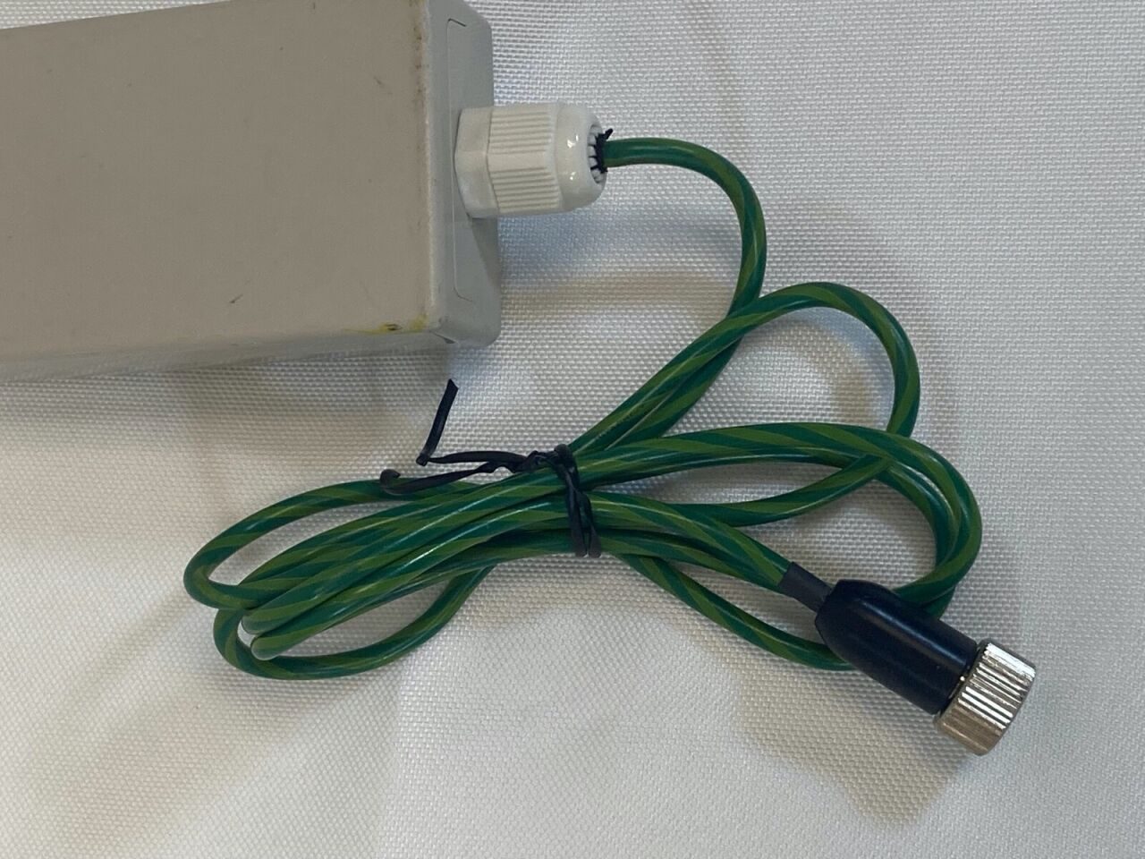 PENTAX OL-Z3 Condenser Grounding Cable — photo 4
