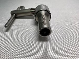 DEPUY SYNTHES 5601-54 Jacobs Chuck w/ Key — photo 4
