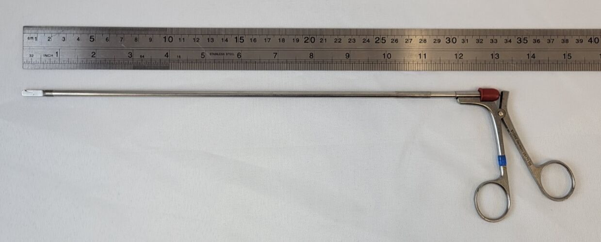 KARL STORZ 26173DS Laparoscope — photo 9