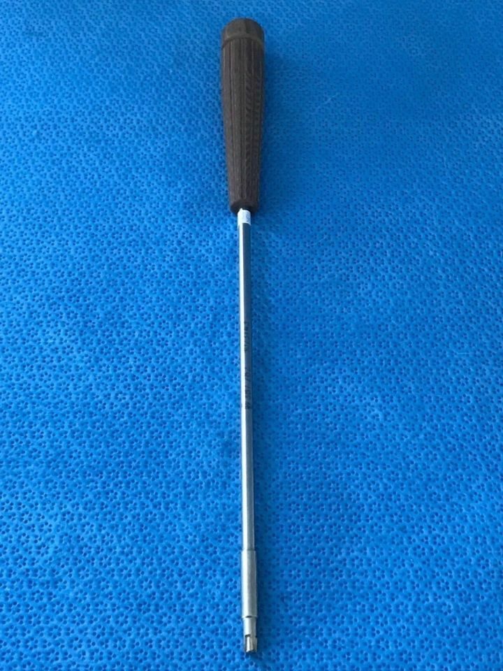 SYNTHES 387.282 Self-Retaining — photo 5