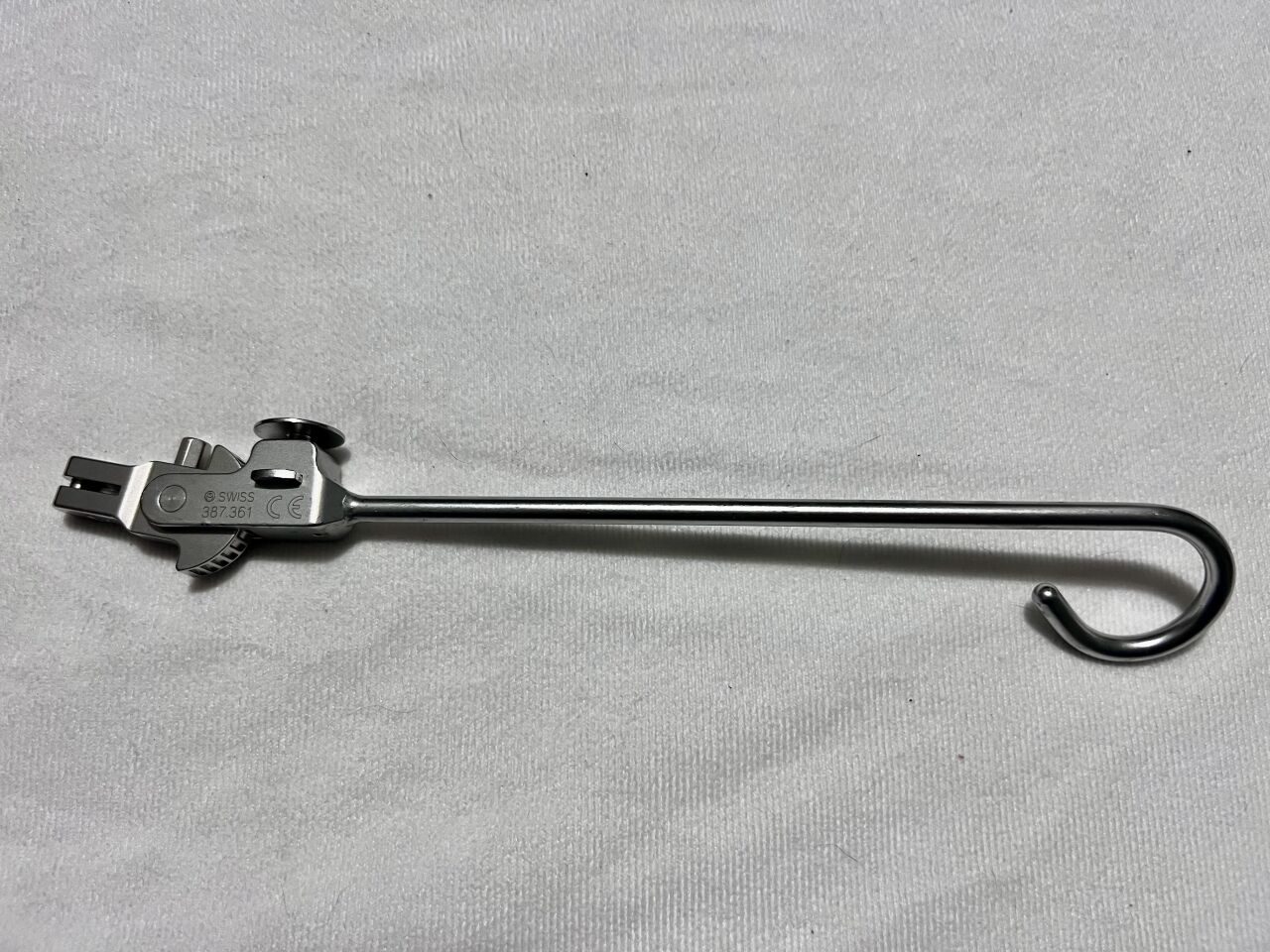 SYNTHES 387.361 SynFrame Guide Rod — photo 1